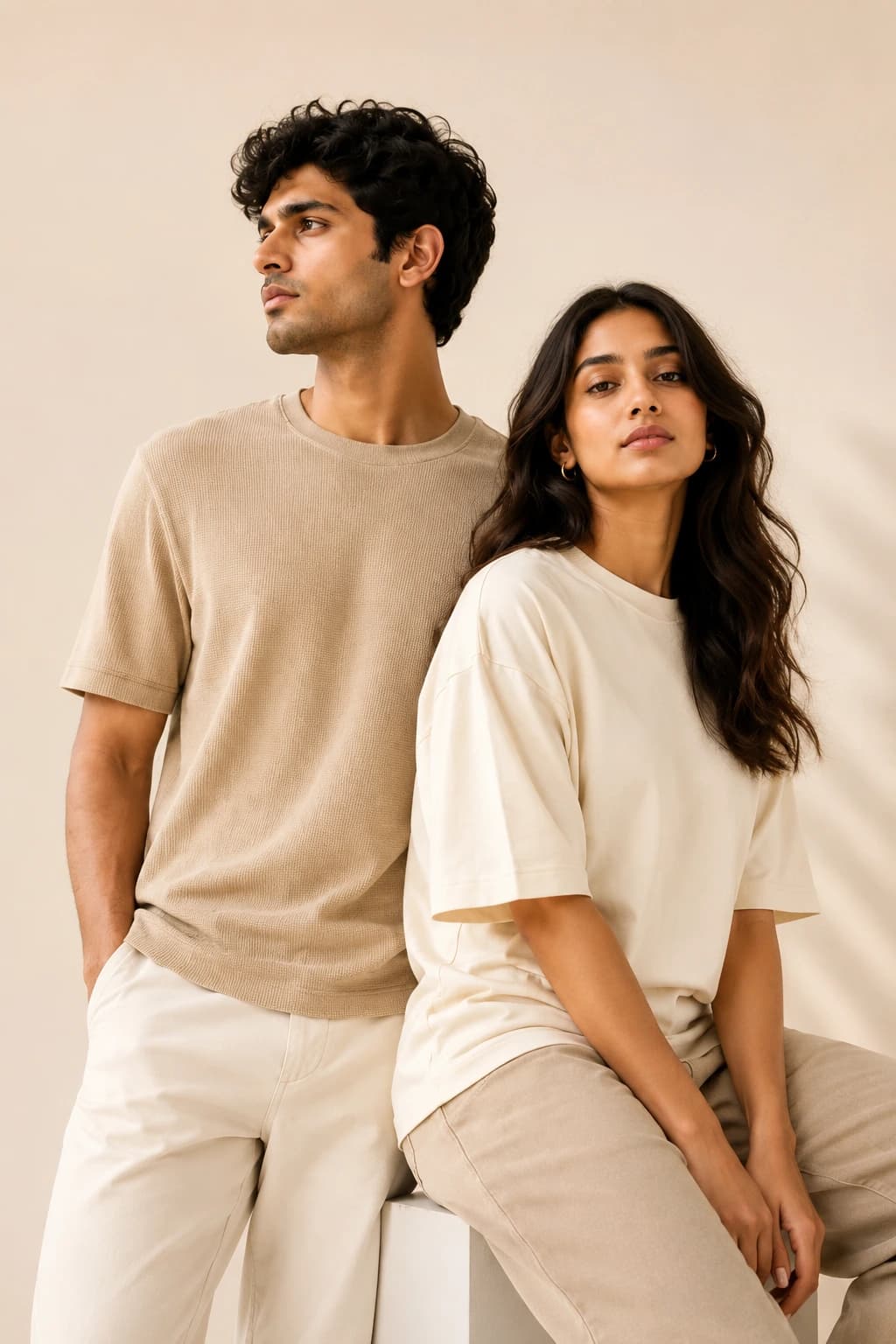 Zapyo organic cotton clothing collection, Bangalore