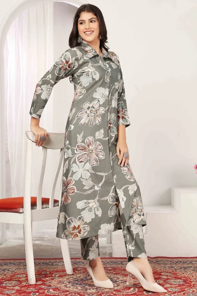 Co-ord Sets