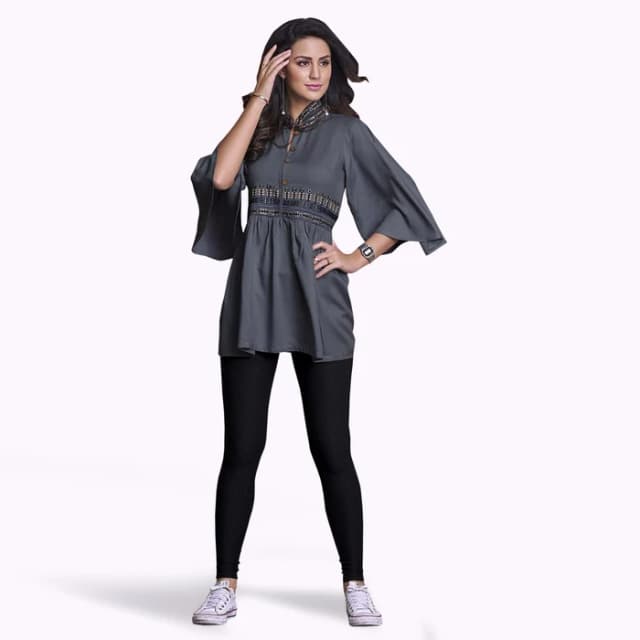 Tops & Tunics