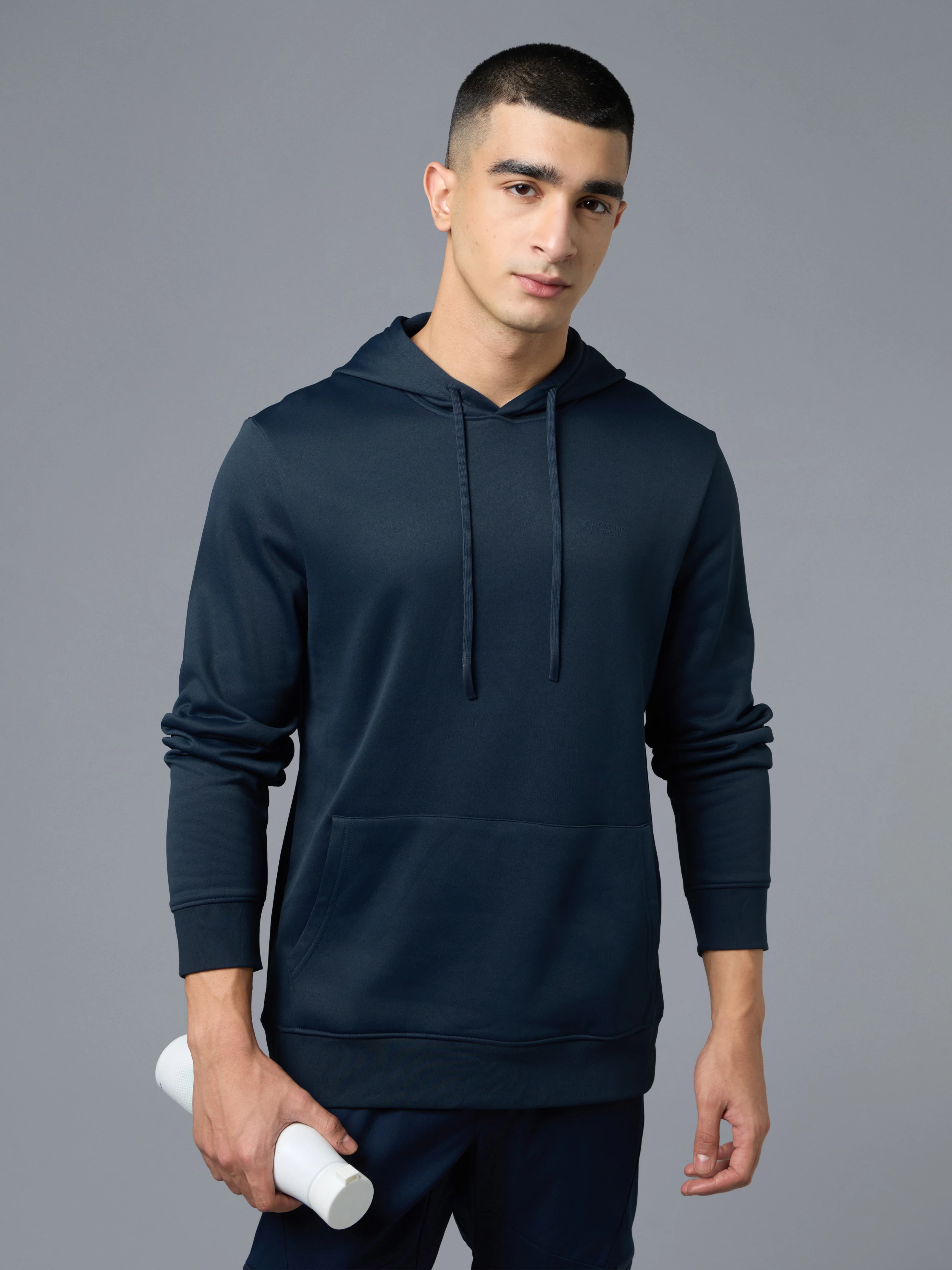 TechnoSport Hoodies