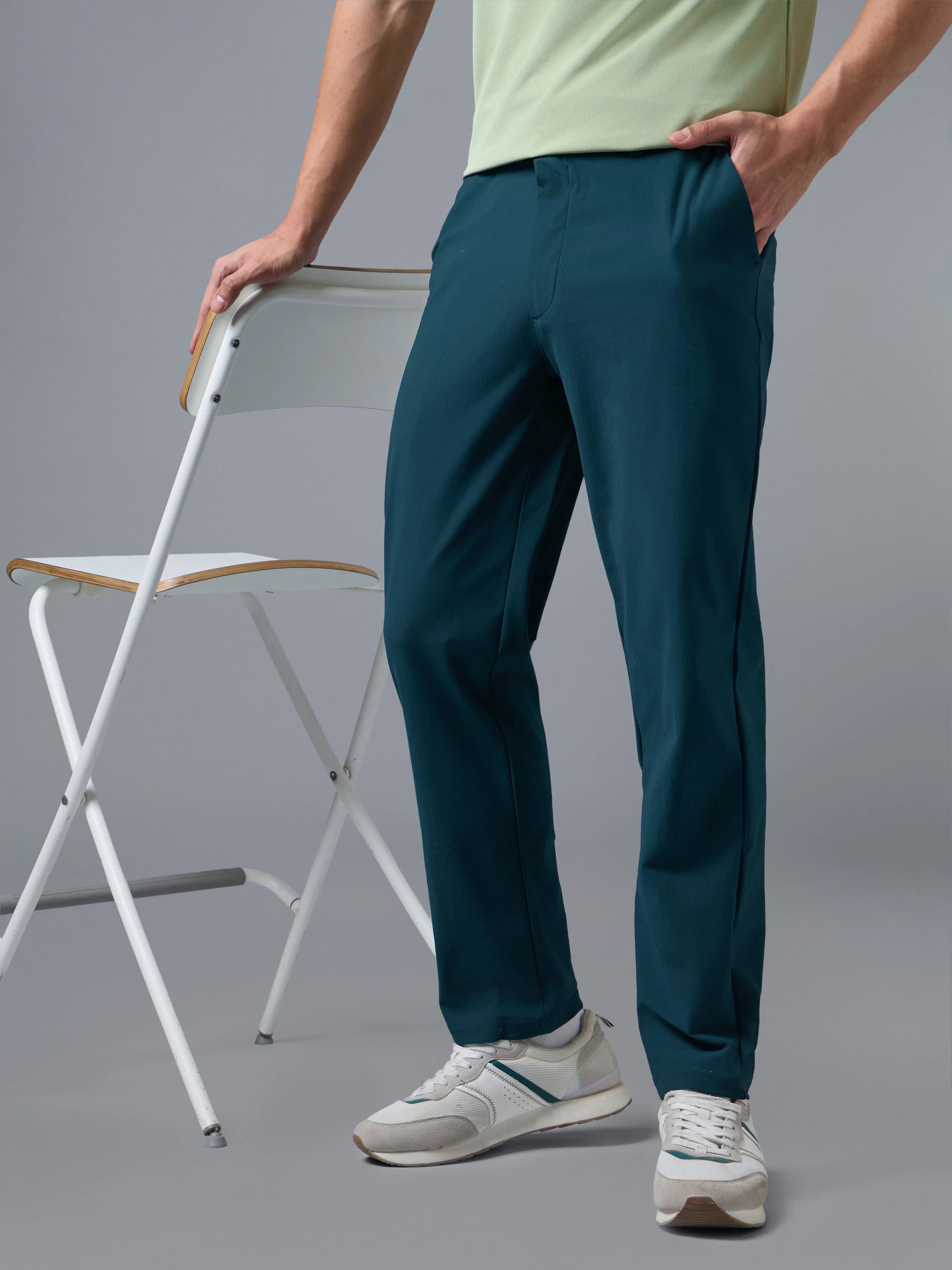 PANTS