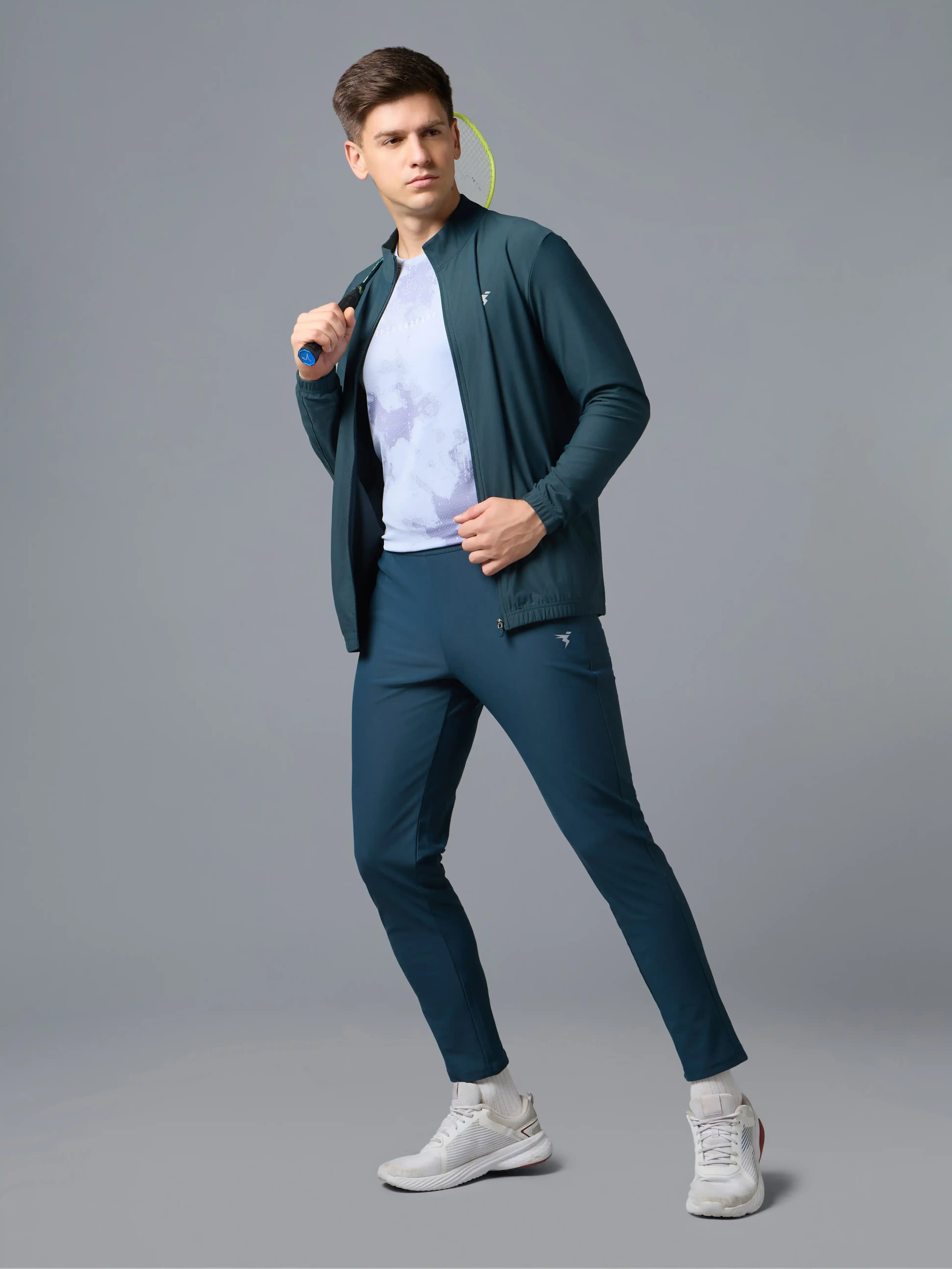 TRACKSUITS